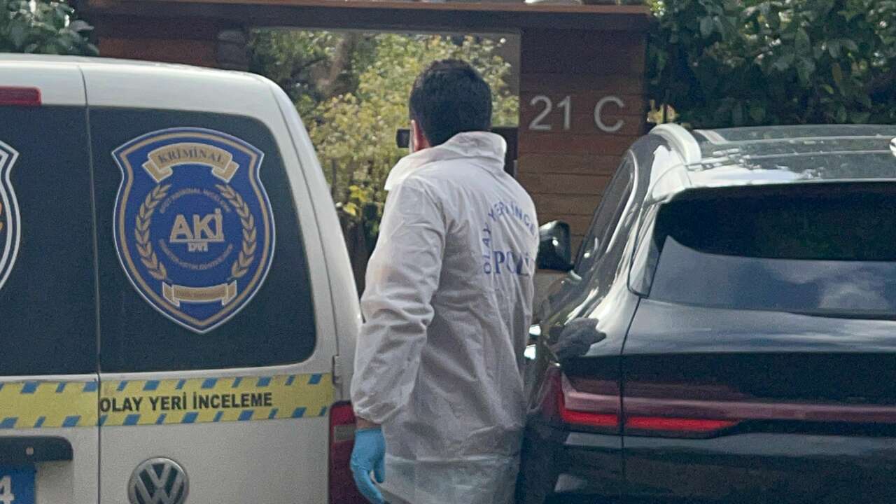 Muğla’da Bir Kişi Başından Vurulmuş Halde Bulundu 2